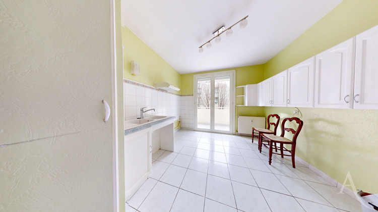 Ma-Cabane - Vente Appartement GRENOBLE, 90 m²