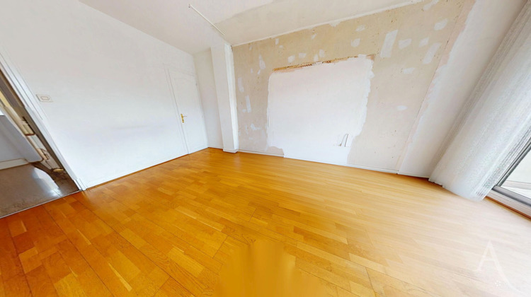 Ma-Cabane - Vente Appartement GRENOBLE, 90 m²