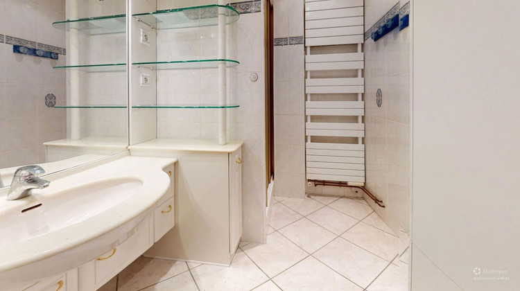 Ma-Cabane - Vente Appartement GRENOBLE, 67 m²