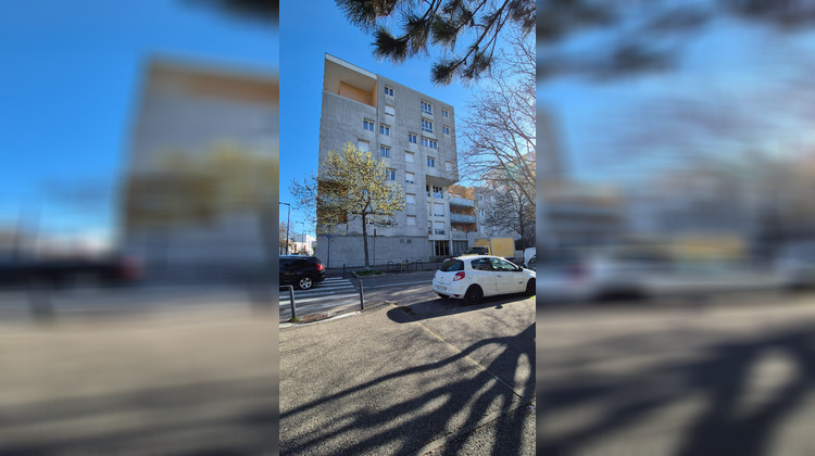 Ma-Cabane - Vente Appartement GRENOBLE, 53 m²