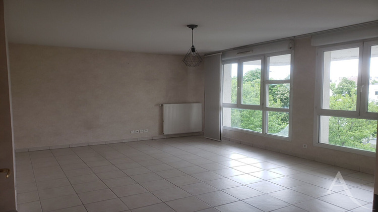 Ma-Cabane - Vente Appartement GRENOBLE, 53 m²