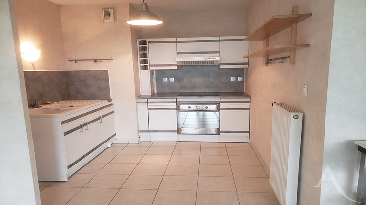 Ma-Cabane - Vente Appartement GRENOBLE, 53 m²