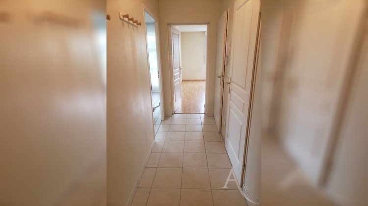 Ma-Cabane - Vente Appartement GRENOBLE, 53 m²