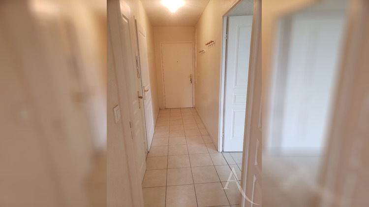 Ma-Cabane - Vente Appartement GRENOBLE, 53 m²