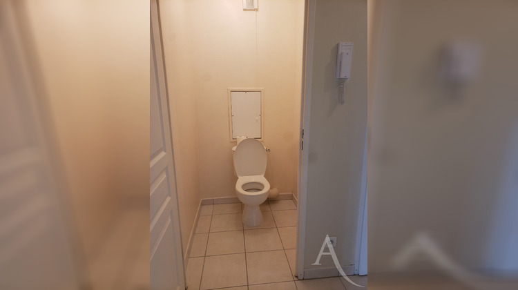 Ma-Cabane - Vente Appartement GRENOBLE, 53 m²