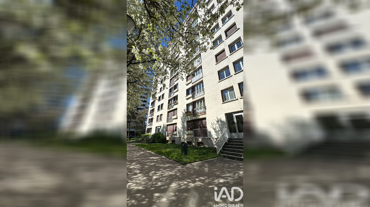 Ma-Cabane - Vente Appartement Grenoble, 76 m²