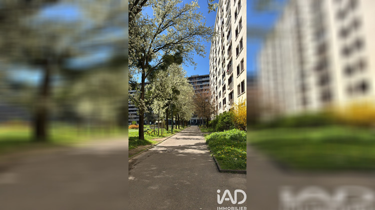 Ma-Cabane - Vente Appartement Grenoble, 76 m²