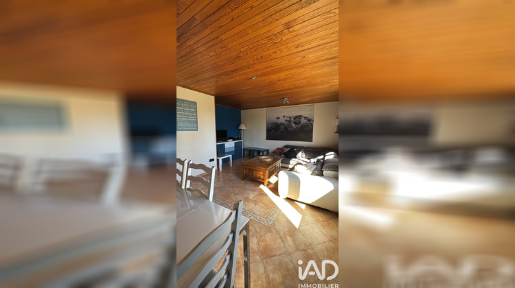 Ma-Cabane - Vente Appartement Grenoble, 76 m²