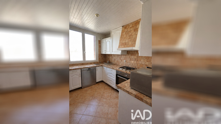 Ma-Cabane - Vente Appartement Grenoble, 76 m²