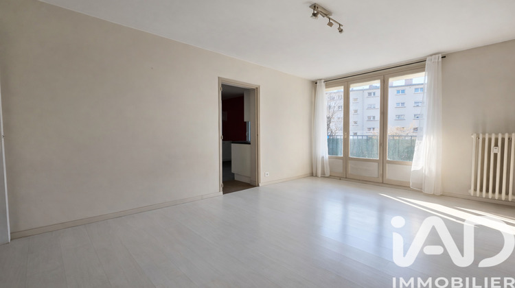 Ma-Cabane - Vente Appartement Grenoble, 62 m²