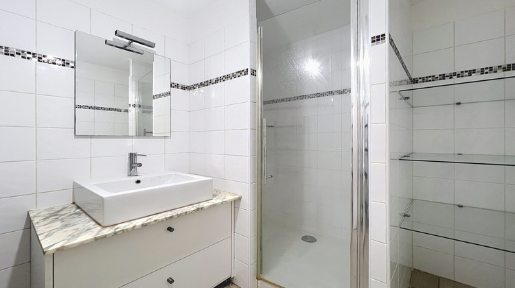 Ma-Cabane - Vente Appartement Grenoble, 43 m²