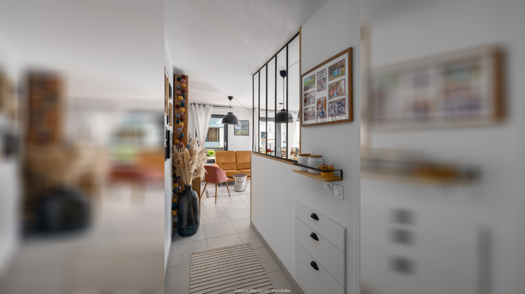 Ma-Cabane - Vente Appartement Grenoble, 87 m²