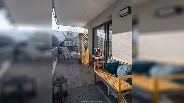 Ma-Cabane - Vente Appartement Grenoble, 87 m²