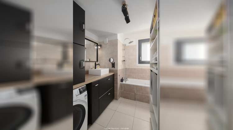 Ma-Cabane - Vente Appartement Grenoble, 87 m²