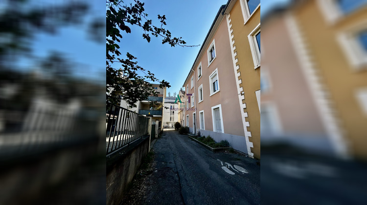 Ma-Cabane - Vente Appartement Grenoble, 47 m²