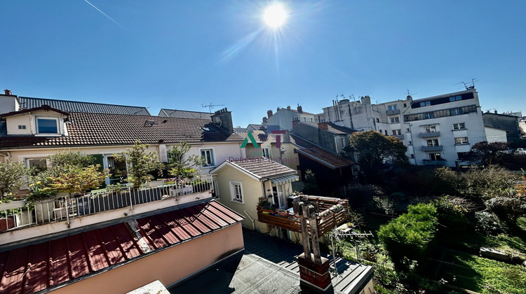 Ma-Cabane - Vente Appartement Grenoble, 47 m²
