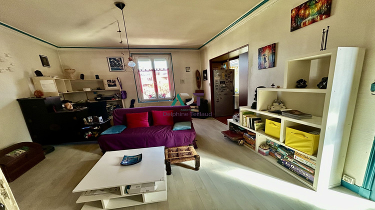 Ma-Cabane - Vente Appartement Grenoble, 47 m²