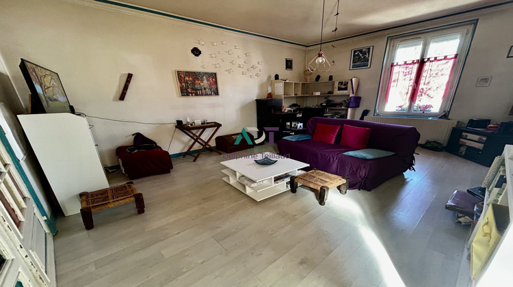 Ma-Cabane - Vente Appartement Grenoble, 47 m²