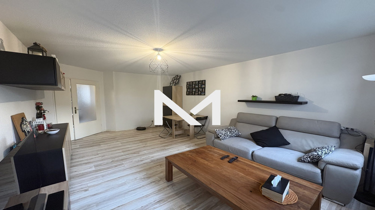 Ma-Cabane - Vente Appartement Grenoble, 47 m²