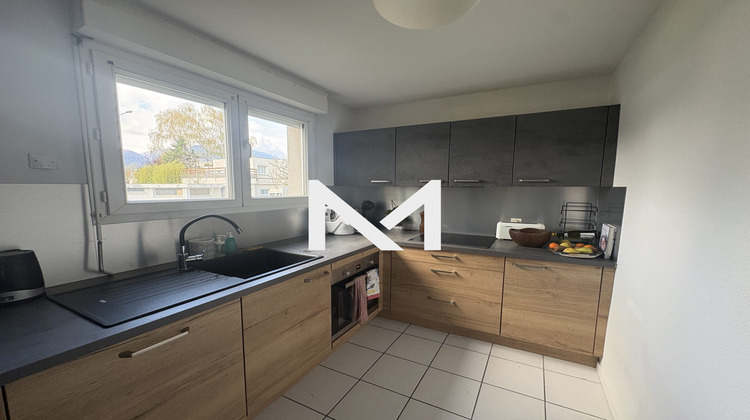 Ma-Cabane - Vente Appartement Grenoble, 47 m²