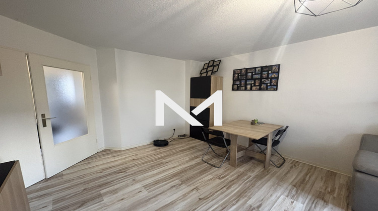 Ma-Cabane - Vente Appartement Grenoble, 47 m²