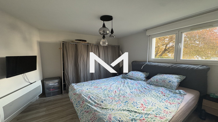 Ma-Cabane - Vente Appartement Grenoble, 47 m²