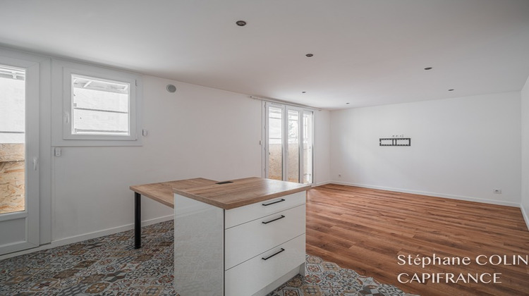 Ma-Cabane - Vente Appartement GRENOBLE, 53 m²