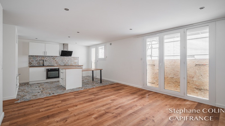 Ma-Cabane - Vente Appartement GRENOBLE, 53 m²