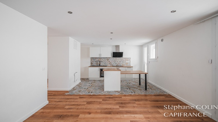 Ma-Cabane - Vente Appartement GRENOBLE, 53 m²