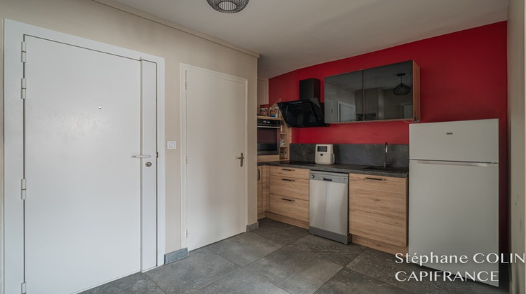Ma-Cabane - Vente Appartement GRENOBLE, 50 m²