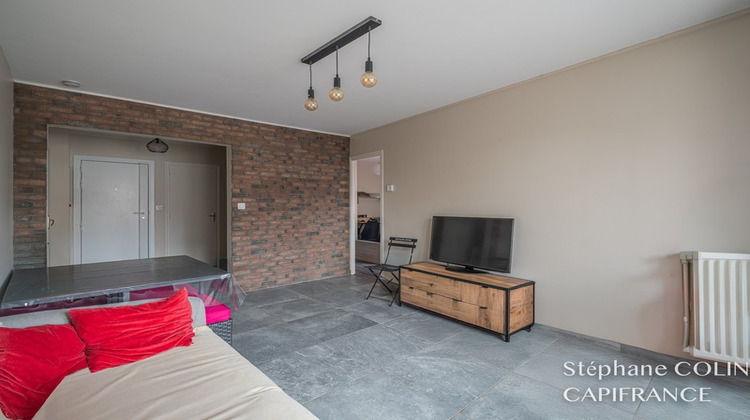 Ma-Cabane - Vente Appartement GRENOBLE, 50 m²