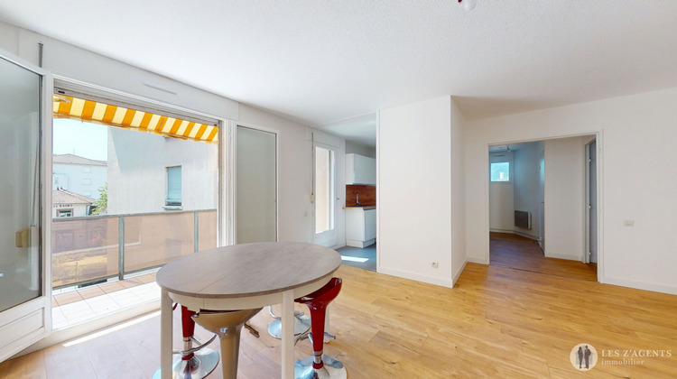 Ma-Cabane - Vente Appartement GRENOBLE, 68 m²