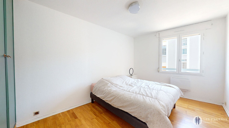 Ma-Cabane - Vente Appartement GRENOBLE, 68 m²