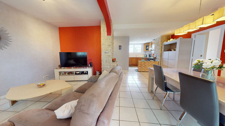 Ma-Cabane - Vente Appartement GRENOBLE, 84 m²