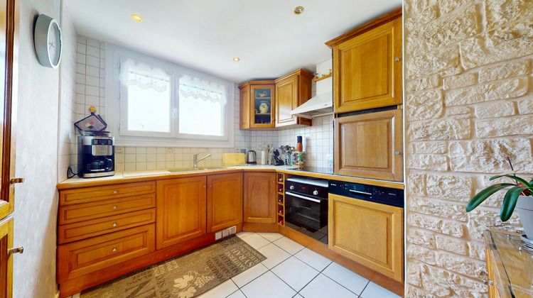 Ma-Cabane - Vente Appartement GRENOBLE, 84 m²