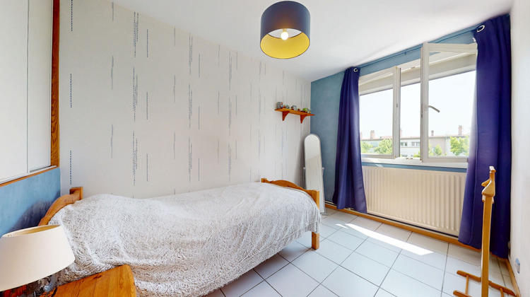 Ma-Cabane - Vente Appartement GRENOBLE, 84 m²