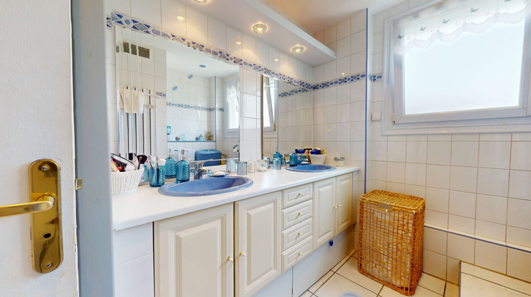 Ma-Cabane - Vente Appartement GRENOBLE, 84 m²