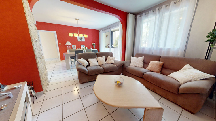 Ma-Cabane - Vente Appartement GRENOBLE, 84 m²