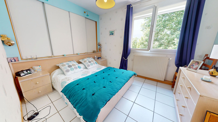 Ma-Cabane - Vente Appartement GRENOBLE, 84 m²