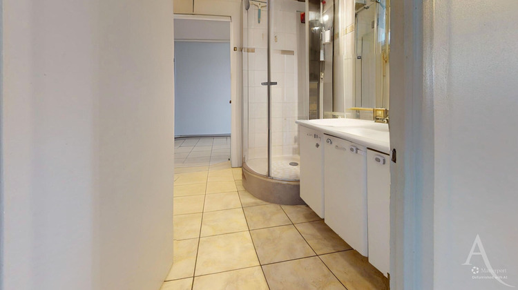 Ma-Cabane - Vente Appartement GRENOBLE, 92 m²