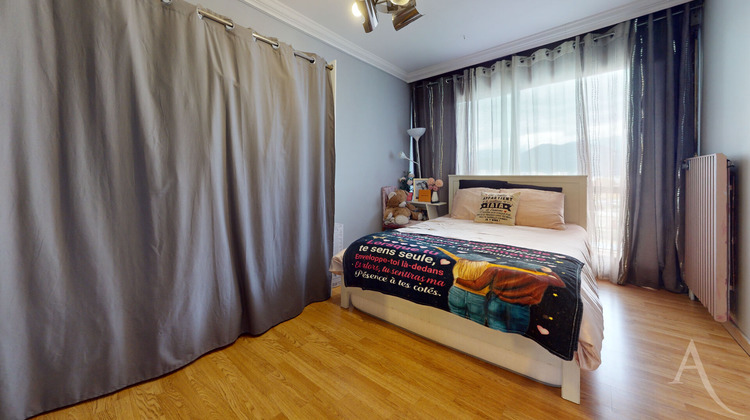 Ma-Cabane - Vente Appartement GRENOBLE, 92 m²