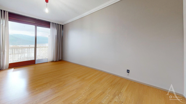 Ma-Cabane - Vente Appartement GRENOBLE, 92 m²