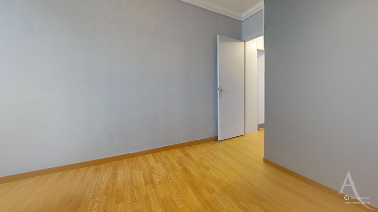Ma-Cabane - Vente Appartement GRENOBLE, 92 m²