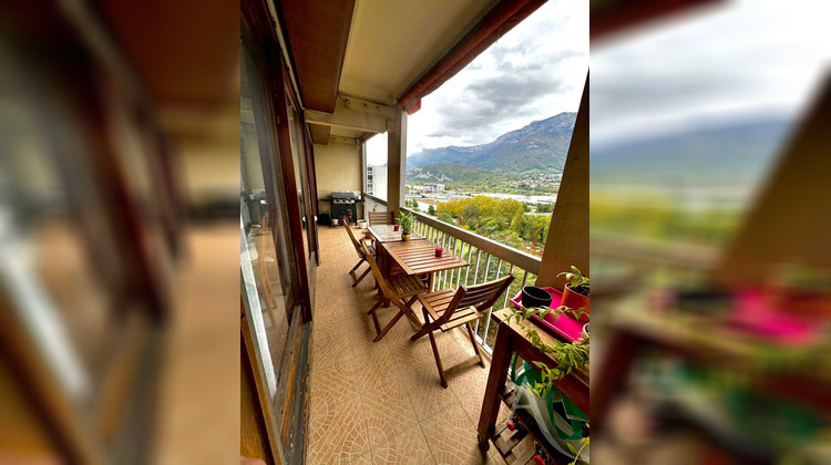 Ma-Cabane - Vente Appartement GRENOBLE, 92 m²