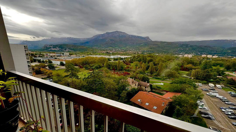 Ma-Cabane - Vente Appartement GRENOBLE, 92 m²