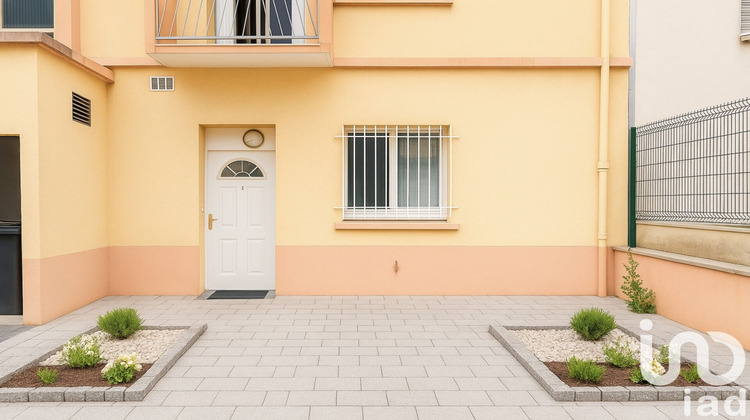 Ma-Cabane - Vente Appartement Grenoble, 20 m²