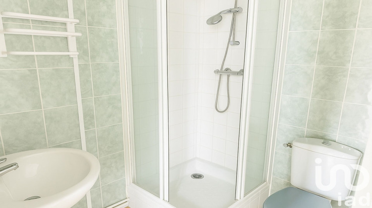 Ma-Cabane - Vente Appartement Grenoble, 20 m²