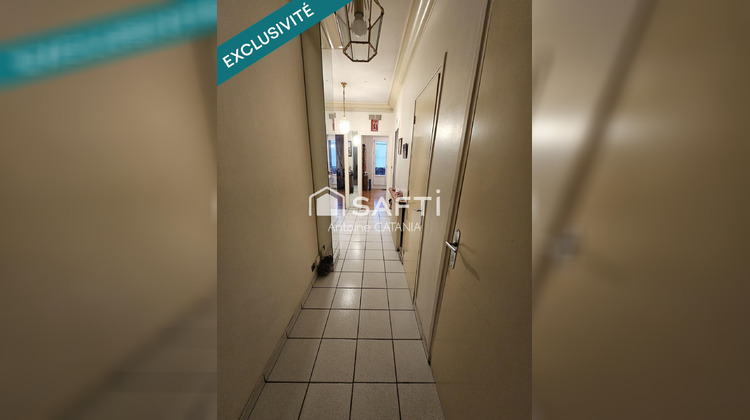 Ma-Cabane - Vente Appartement Grenoble, 65 m²