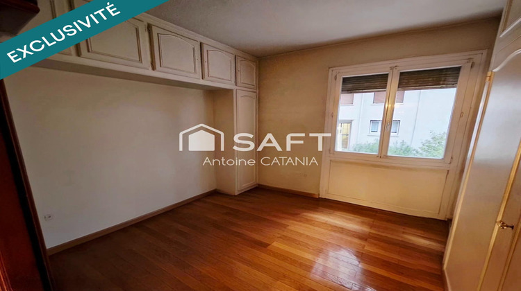 Ma-Cabane - Vente Appartement Grenoble, 65 m²