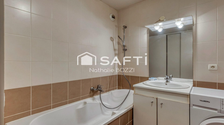 Ma-Cabane - Vente Appartement Grenoble, 35 m²